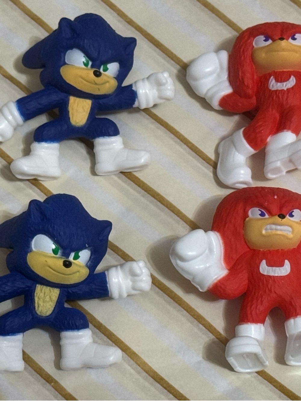 Sonic the Hedgego and Friends